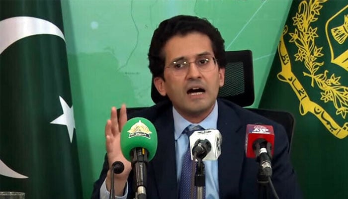 اس وقت کوئی ملک رعایتی نرخوں پر تیل فراہم نہیں کررہا، وزیر پٹرولیم