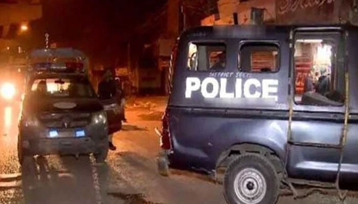 اتحاد ٹاؤن، بچوں کی لڑائی کے بعد دو گروہوں کا مسلح تصادم، دو راہگیر جاں بحق