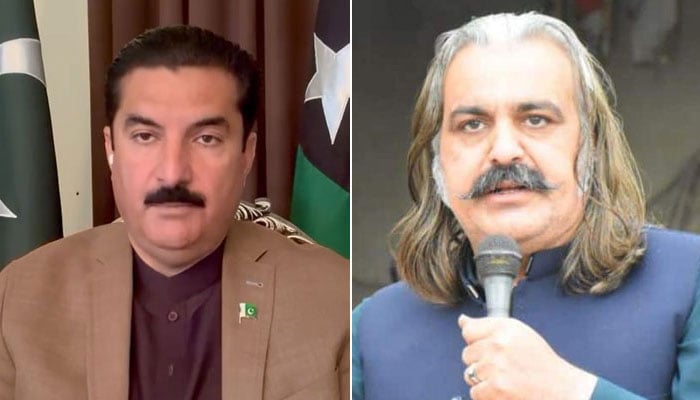 گورنر وزیراعلیٰ تنازعہ، خیبر پختونخوا حکومت نے ایڈورڈ کالج کا کنٹرول سنبھال لیا