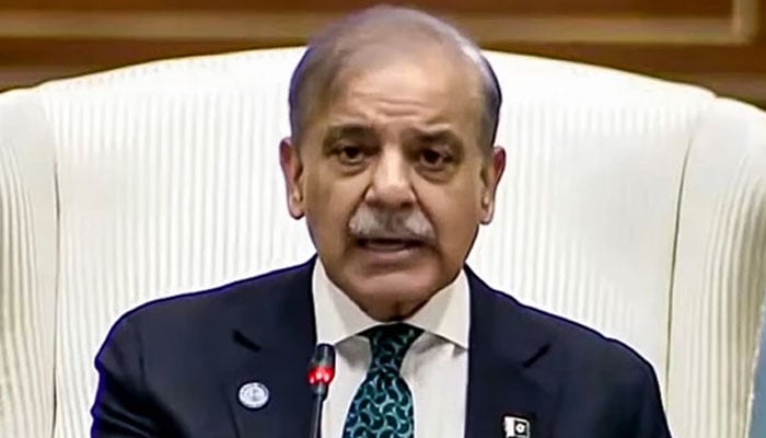 حکومت اپنے کشمیری بھائیوں کے مسائل حل کرنے کیلئے ہر وقت تیار، وزیراعظم