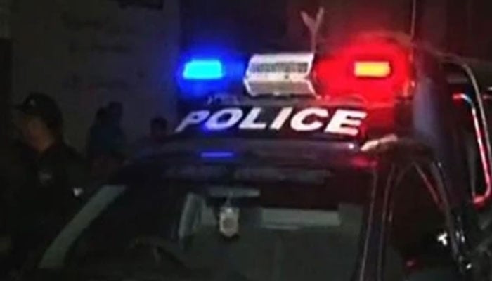 لیاری، خالی پلاٹ سے کھدائی کے دوران 5 مارٹر گولے اور 5 موٹرفولڈر برآمد
