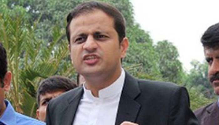 ایم کیو ایم اب بھی سمجھتی ہے کہ کراچی میں ان کا میئر ہے، مرتضیٰ وہاب