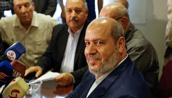 حماس اور اسرائیل کے درمیان غزہ میں جنگ بندی اور قیدیوں کی رہائی سے متعلق بالواسطہ مذاکرات کا آغاز آج سے مصر میں ہوگا
