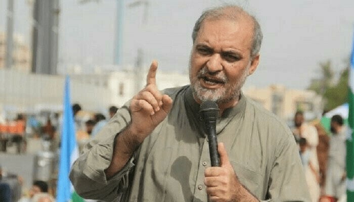 دو ریاستی حل نامنظور،  صرف ریاست فلسطین اور قیادت صرف حماس، جماعت اسلامی