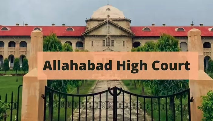 پاکستان کی حمایت میں پوسٹ غداری نہیں، الہ آباد ہائیکورٹ کا بڑا فیصلہ