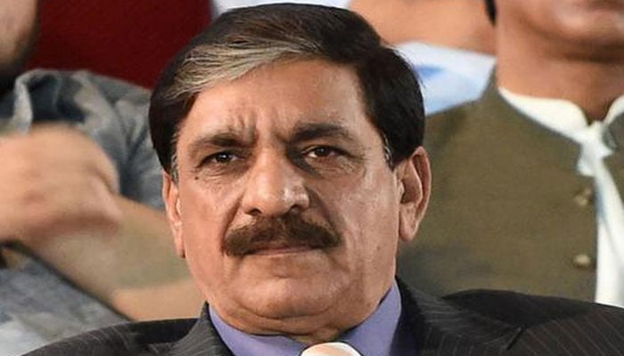 بھارت دوبارہ میزائل حملہ کرسکتا، خاص نظر رکھنا ہوگی، جنرل (ر) ناصرجنجوعہ