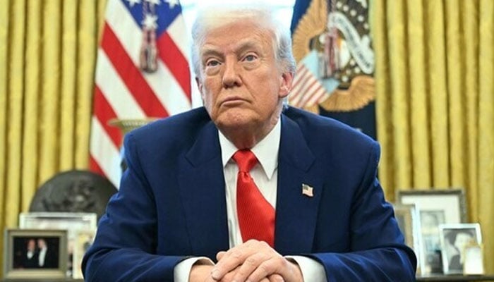 ٹرَمپ حکومت کی پابندیاں، غیر ملکی طلبہ کی امریکہ آمد میں ریکارڈ کمی
