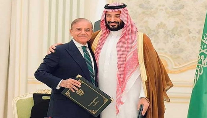 دفاعی معاہدے کے بعد پاکستان کو سعودی سرمایہ کاری کی نئی راہیں کھلنے کی توقع