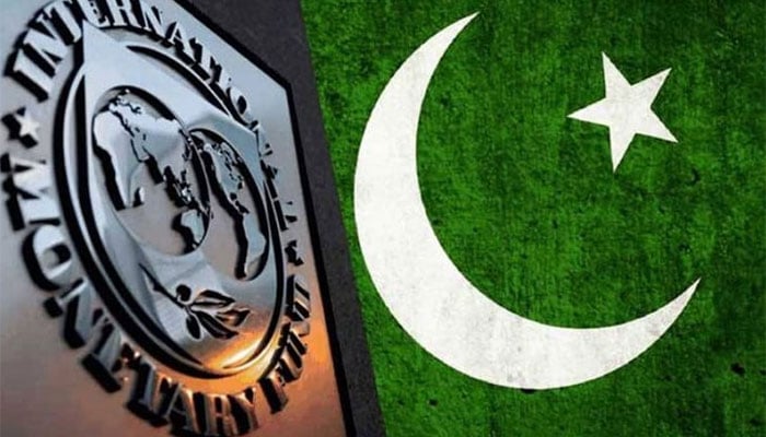 آئی ایم ایف کا 400 ارب روپے سے زائد مالی ایڈجسٹمنٹ کیلئے سرکاری اخراجات میں کٹوتی کا مطالبہ