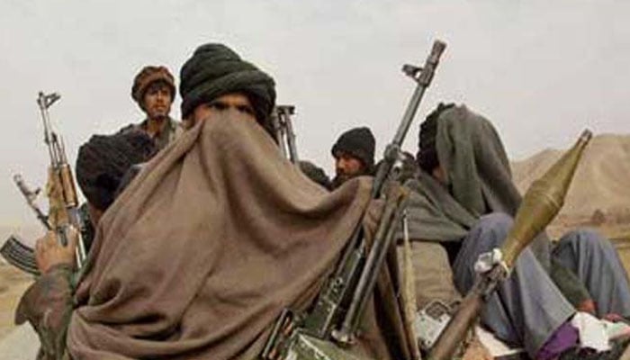 پاکستان ایک دہائی کی شدید ترین طالبان بغاوت سے نمٹ رہا ہے، امریکی اخبار