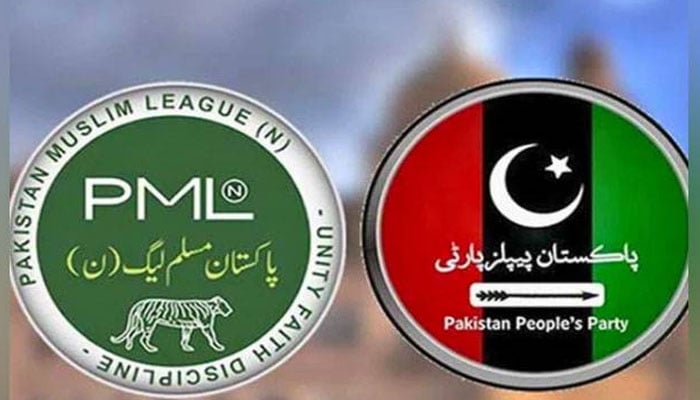 ن لیگ پیپلز پارٹی تنازع سنگین، پی ٹی آئی کا نورا کشتی کا طعنہ، تجزیہ کار