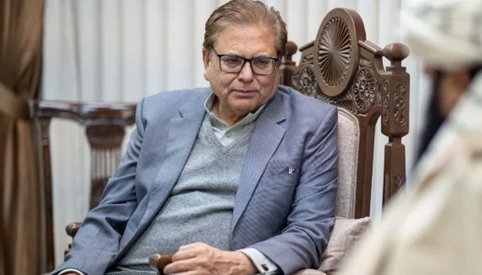 افغانستان تمام دہشتگرد گروہوں کو غیر موثر کرے، پاکستان