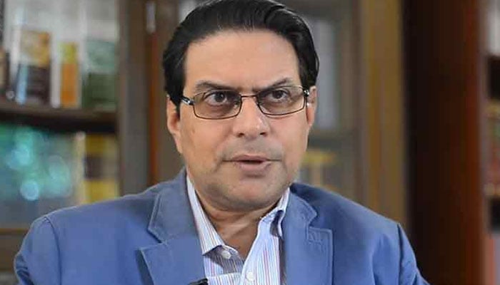 پاکستان واحد ملک جہاں سویلینز کا ٹرائل فوجی عدالتوں میں ہورہا ہے، سلمان اکرم