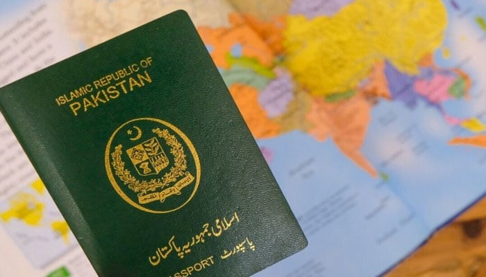 لمبی قطاریں نہ گھنٹوں انتظار، پاسپورٹ حصول آسان ہوگیا