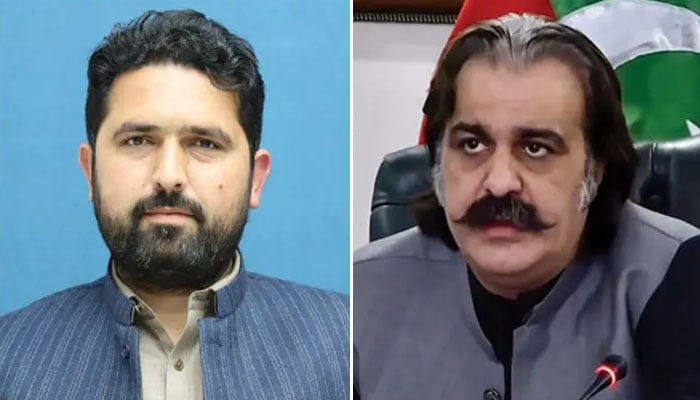 عمران کے حکم پر گنڈاپور فارغ، سہیل آفریدی نئے وزیراعلیٰ خیبرپختونخوا نامزد، نئی پالیسی اور نئی شروعات کرنی ہیں، سیکرٹری جنرل تحریک انصاف