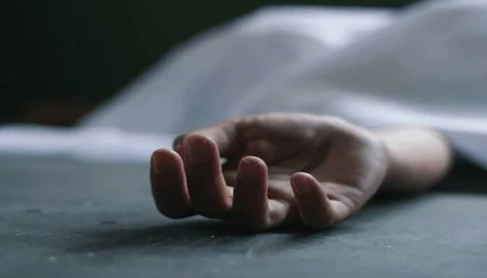 بلدیہ اتحاد ٹاؤن میں کچرا کنڈی سے کٹا ہوا انسانی ہاتھ ملا
