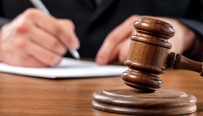 کالعدم تحریک طالبان سوات گروپ کے 3 کارندوں کو 2، 2 مرتبہ عمر قید