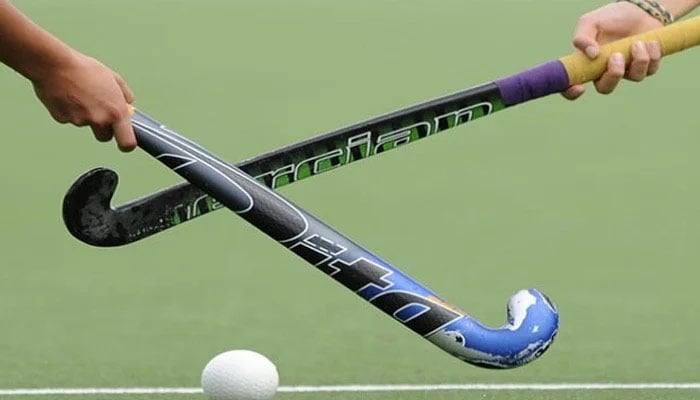 ہاکی کھلاڑیوں کو لیگ کیلئے ہانگ کانگ جانے سے روک دیا گیا