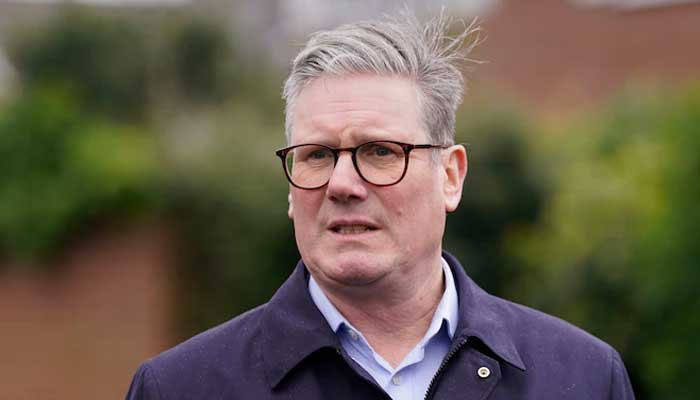 بھارت کیلئے ویزا قوانین میں نرمی نہیں کرینگے، برطانوی وزیراعظم