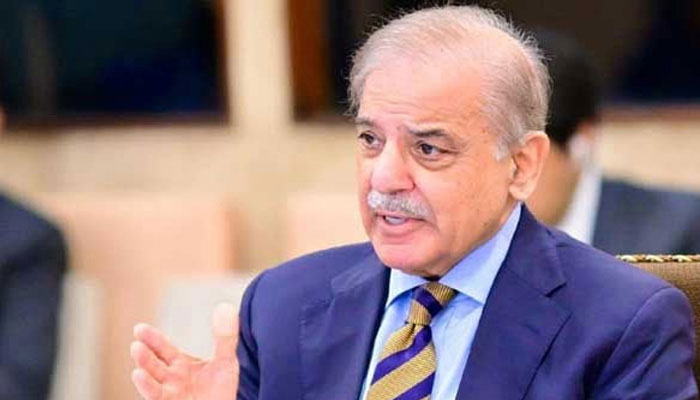 عوامی مفاد اور امن ترجیح، کشمیری عوام کے تمام تحفظات دور کریں گے، شہباز شریف