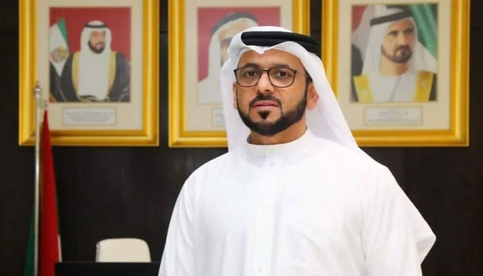 کراچی میں دبئی کلچر کا فروغ، یو اے ای قونصل جنرل کا بڑا اعلان