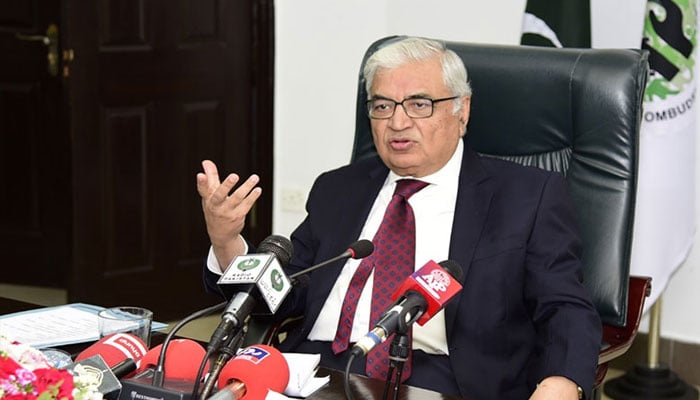 گڈ گورننس ،انصاف قیام میں محتسب اداروں کا کردار نمایاں ،اعجاز قریشی
