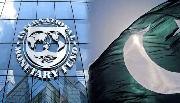 پاکستان اور آئی ایم ایف معاہدے کے قریب 1.4 ارب ڈالر کی قسط کی راہ ہموار