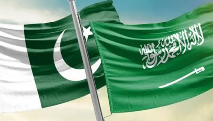پاکستان اور سعودی عرب کا برادرانہ تعلقات کو معاشی شراکت داری میں تبدیل کرنے کا فیصلہ