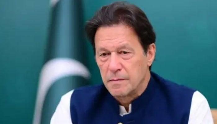 عمران، گنڈاپور کا فیصلہ کئی ہفتے  پہلے کرچکے تھے آخری ملاقات انتہا کو پہنچی