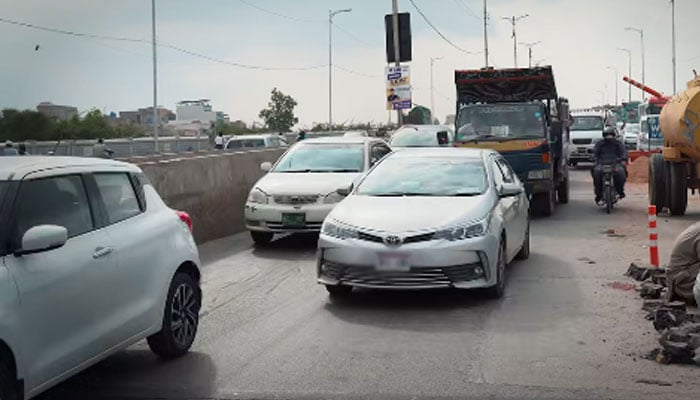 — فائل فوٹو