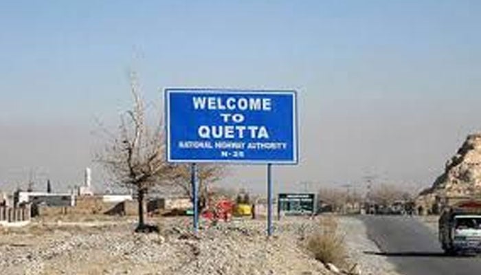 ہجرت کالونی کراچی سے اغوا 4 سالہ بچی کوئٹہ سے بازیاب