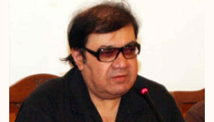 پاکستان میں اسنوکر کا بڑا نام علی اصغر ولیکا انتقال کرگئے