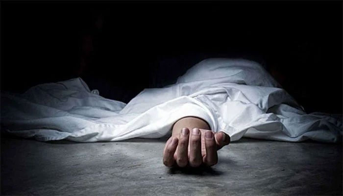 سیڑھیوں سے گر کر خاتون جاں بحق، مختلف علاقوں سے دو لاشیں ملیں