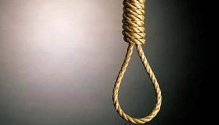 شاہ فیصل میں بیروزگاری سے تنگ نوجوان نے مبینہ طور پر پھندا لگا کر خودکشی کرلی