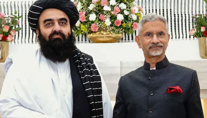 طالبان کا خواتین مخالف رویہ، بھارتی آگ بگولہ