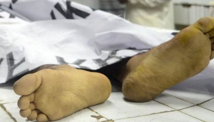 کشمور، ڈومکی قبیلے کے دو گروپوں میں جھگڑا، ایک شخص قتل، بچہ زخمی