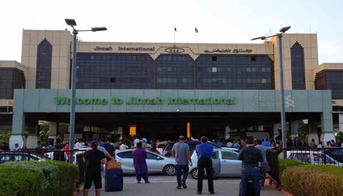 FIA نے 15 سال سے نیب کو مطلوب اشتہاری ملزم کو گرفتار کرلیا