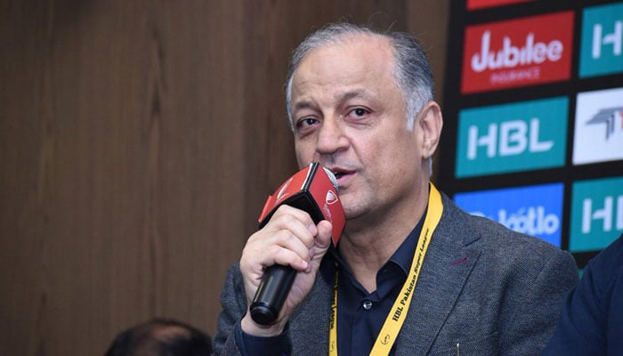 گلیڈی ایٹرز کے مالک ندیم عمر نے ابوظبی ٹی ٹین میں بھی ٹیم خرید لی