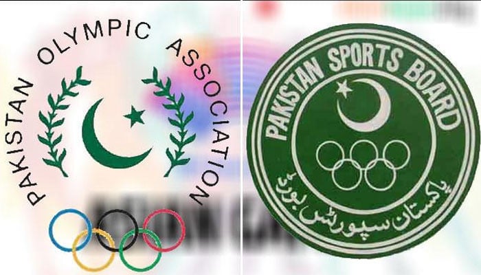 یوتھ گیمز، دستے کے حوالے سے اولمپک کونسل آف ایشیا کی تنبیہ