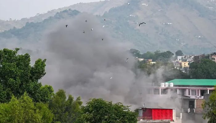 بھارت کی جانب سے دوبارہ حملے کی نئی دھمکیاں ’خطرناک وہم‘، پاکستان