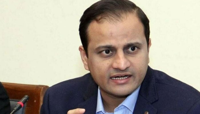 سڑک اور فٹ پاتھ عوام کیلئے بنائے گئے ہیں تجاوزات کیلئے نہیں، مرتضیٰ وہاب