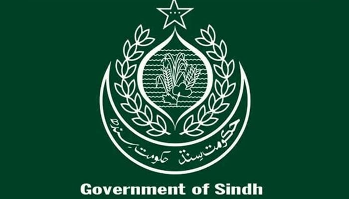 محکمہ امورِ نوجوانان سندھ کے تحت مشاعرہ