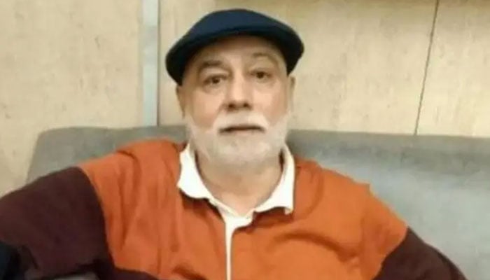 — فائل فوٹو