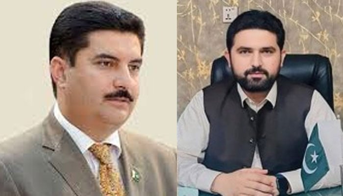 KP میں بحران، نیا وزیراعلیٰ منتخب، گورنر کا حلف لینے سے گریز، PTI کا عدالت سے رجوع، اپوزیشن آج چیلنج کرے گی