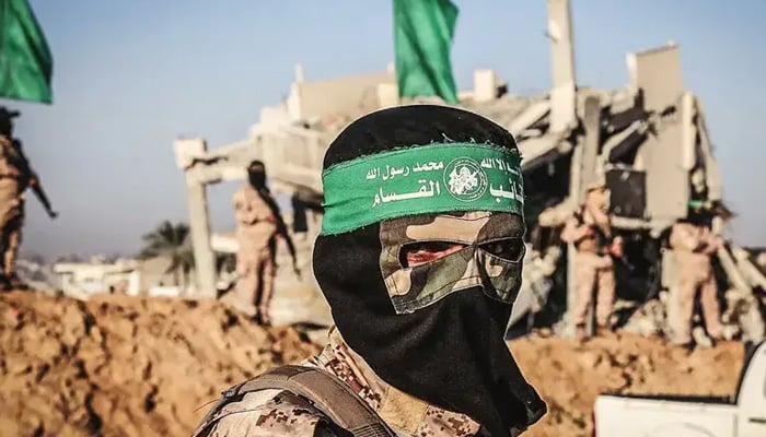 غزہ میں حماس کی جوابی کارروائیاں، بطور مسلح فورس برقرار رہنے کے امکانات