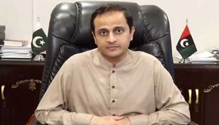 بیرسٹر مرتضیٰ وہاب بین الاقوامی میئرز فورم میں شرکت کیلئے جاپان روانہ