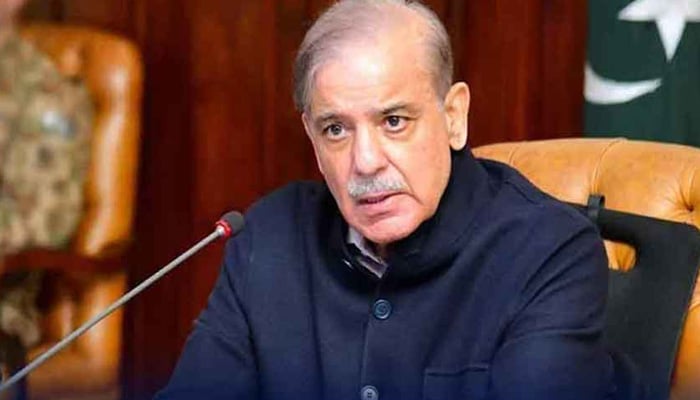 اقوام متحدہ انسانی حقوق کونسل میں 2026 سے 2028 تک پاکستان کی شمولیت، وزیراعظم شہباز شریف کا اظہار مسرت