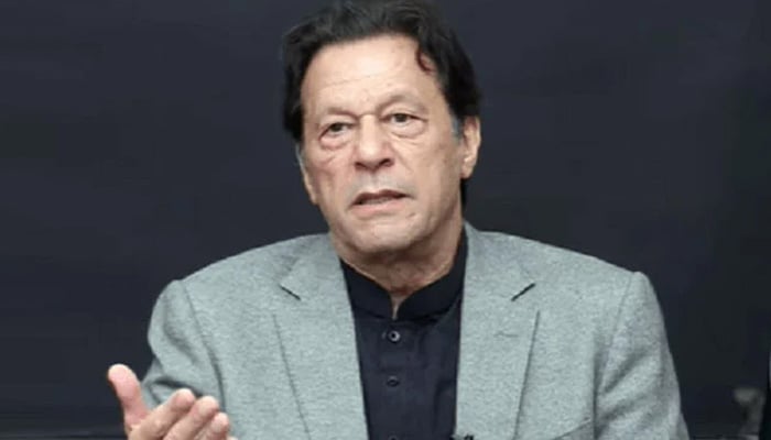افغانستان سے کشیدگی کے نتیجے میں دہشت گردی بڑھنے کا خطرہ ہے، عمران خان