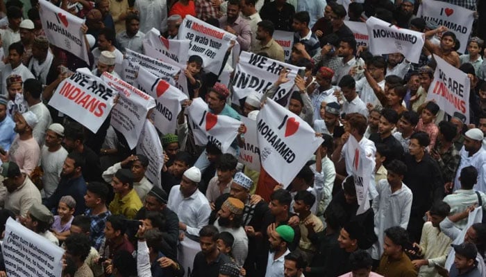 فوٹو بشکریہ عرب میڈیا