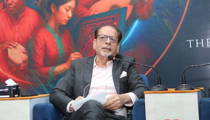 آرٹس کونسل میں ورلڈ کلچر فیسٹول کا آغاز 30 اکتوبر سے ہوگا، احمد شاہ